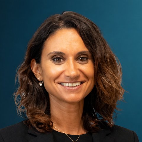 Aurélie Vanaret